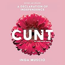 Cunt, 20th Anniversary Edition