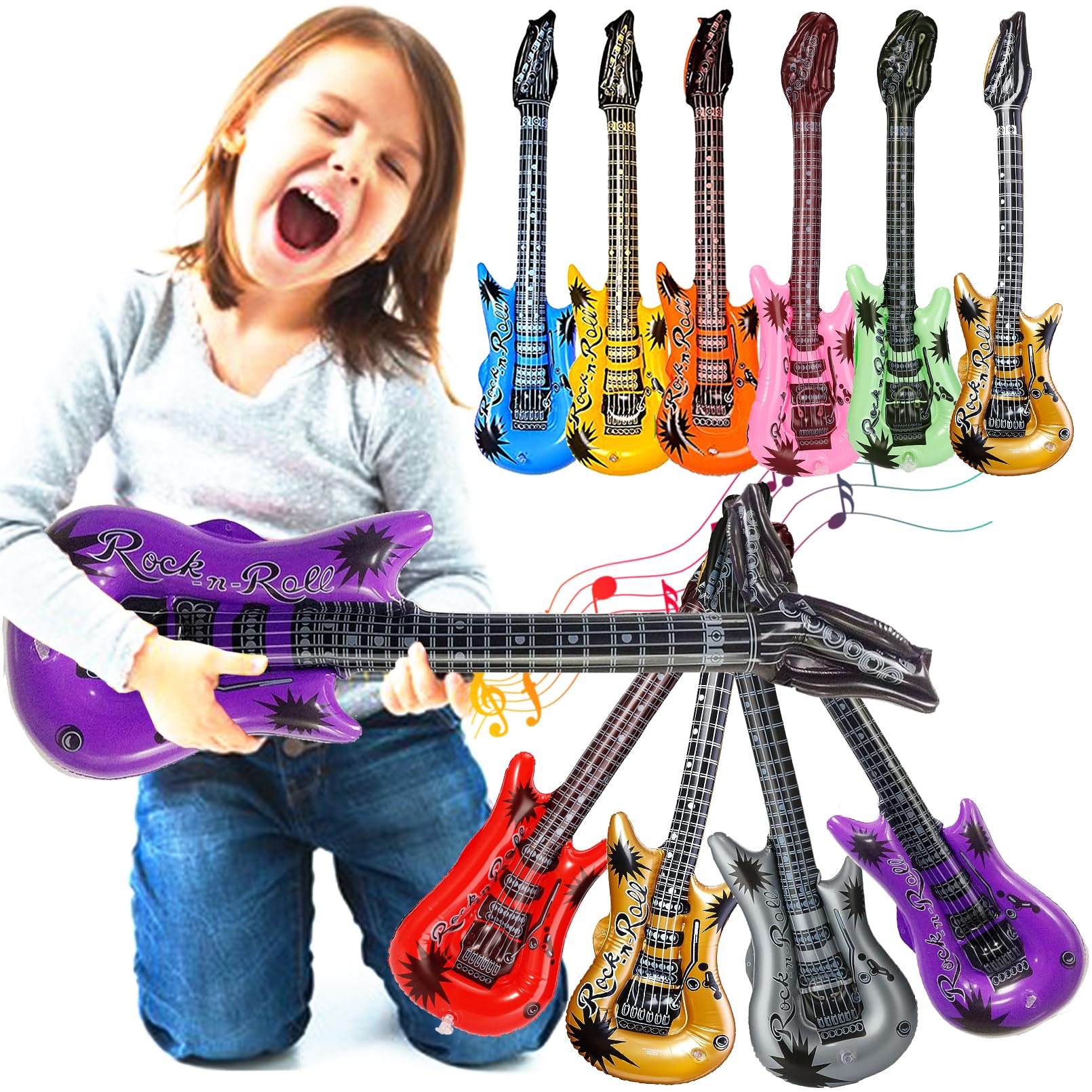 Instruments de musiques gonflables | CED Instruments de musiques gonflables | CED