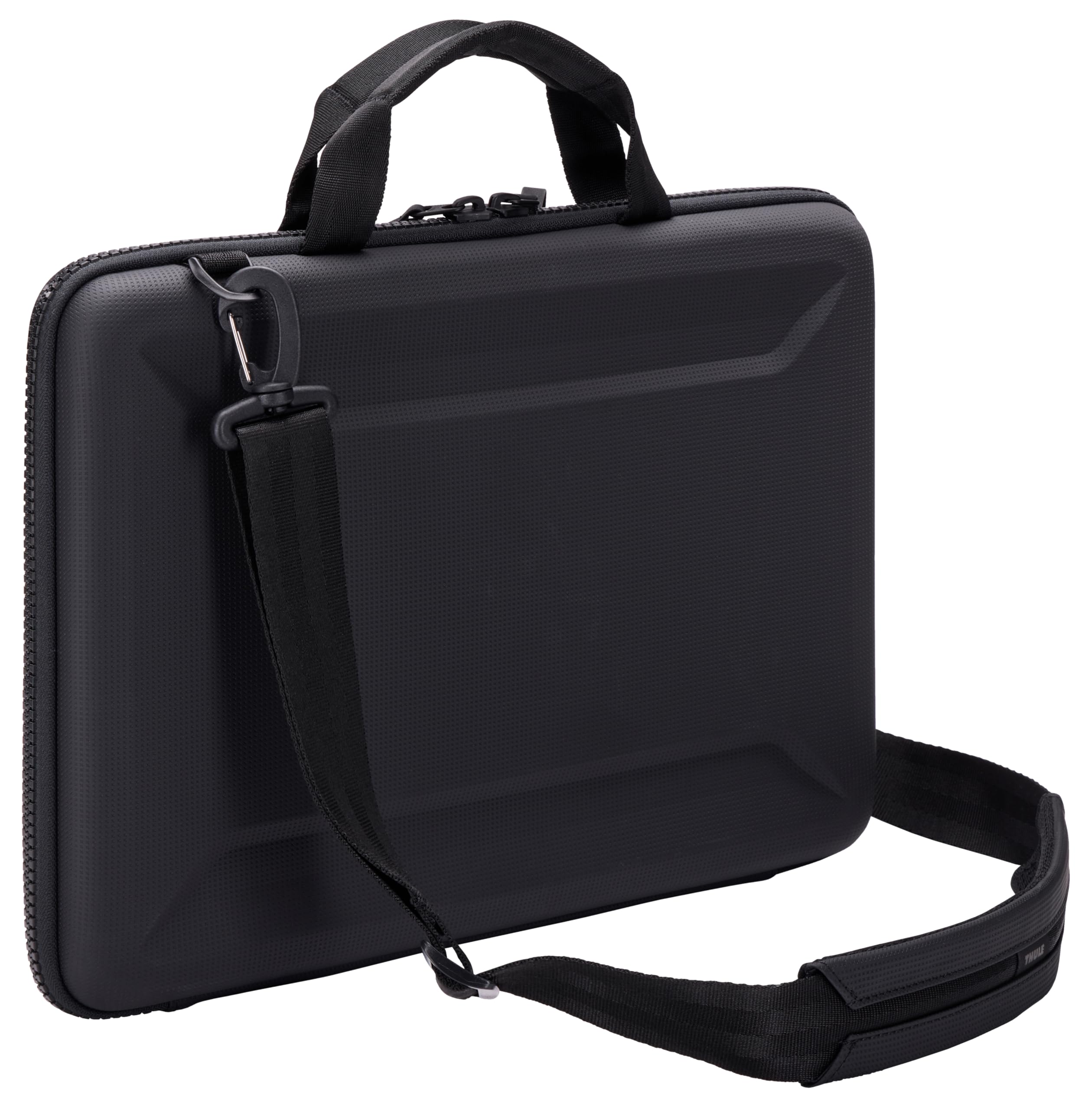 Thule Gauntlet Macbook Pro® Borsa 16" Black, One-Size