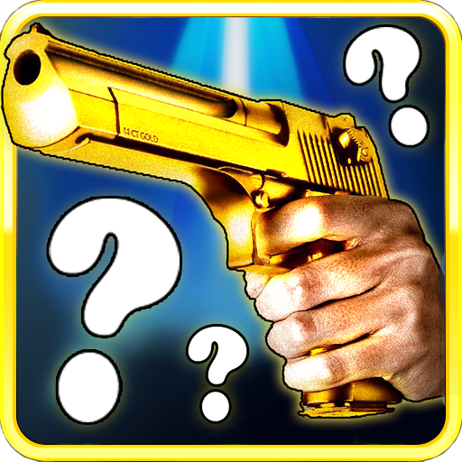 Weapons and Firearms QuizAmazon.deAppstore for Android