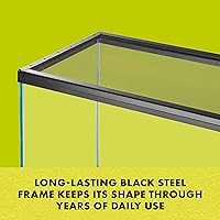 Vista 5 de Cubierta de pantalla Zilla para aire fresco, Negros & Grises