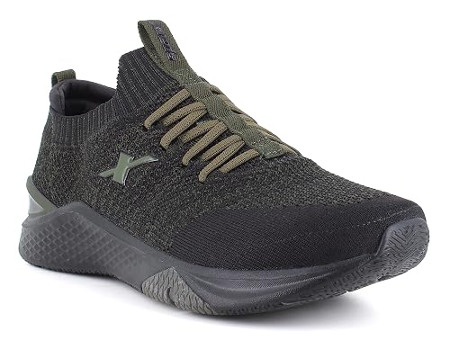 Sparx Men SM-693 Sports Shoes at Amazon 