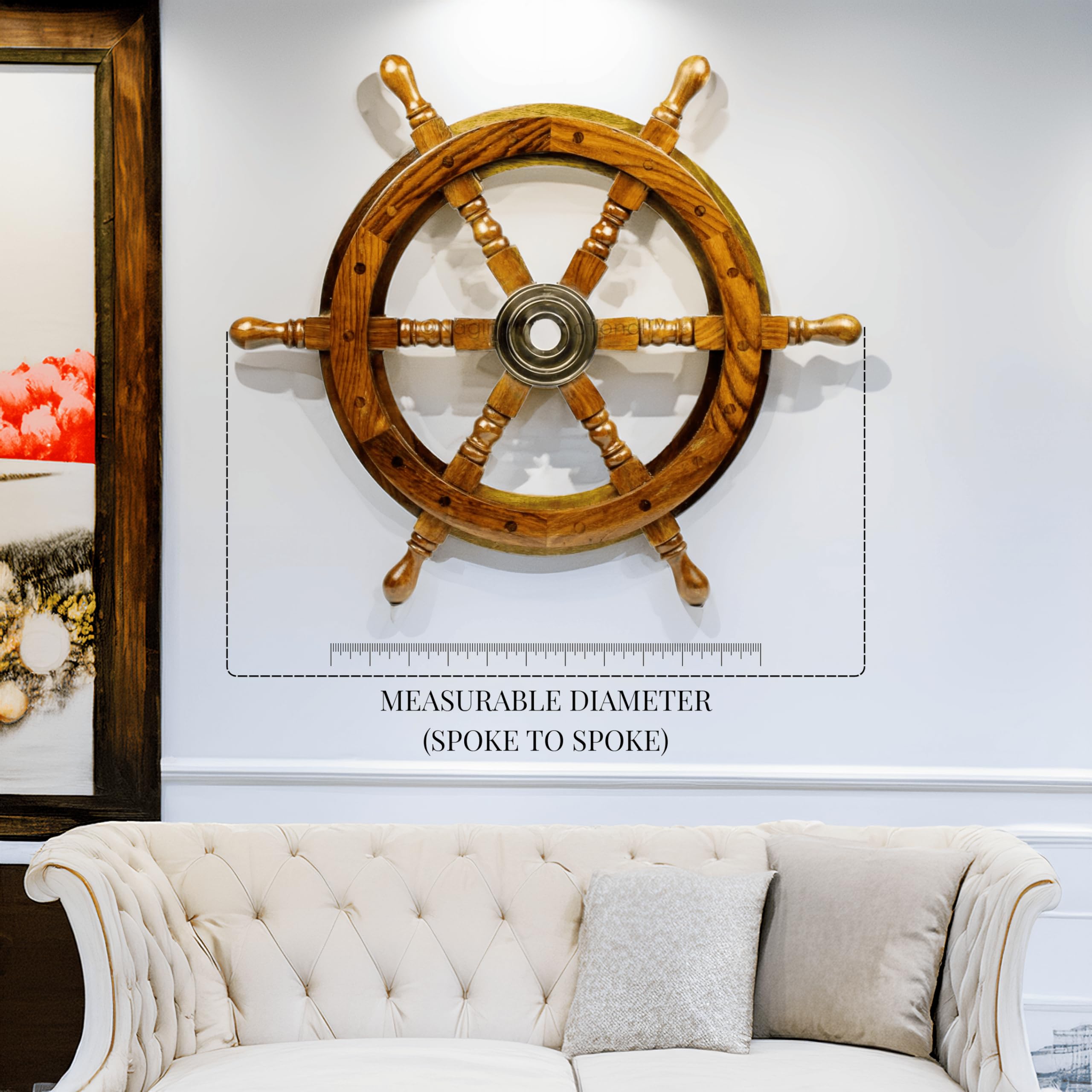 Amazon.co.jp: Nagina International（ナジャイナ