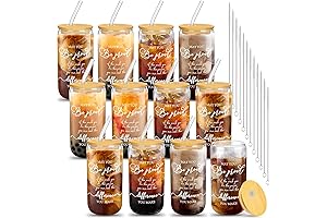 12PCS Employee Appreciation Gift for Coworker, Staff, Teacher, Nurse Holiday Gifts
