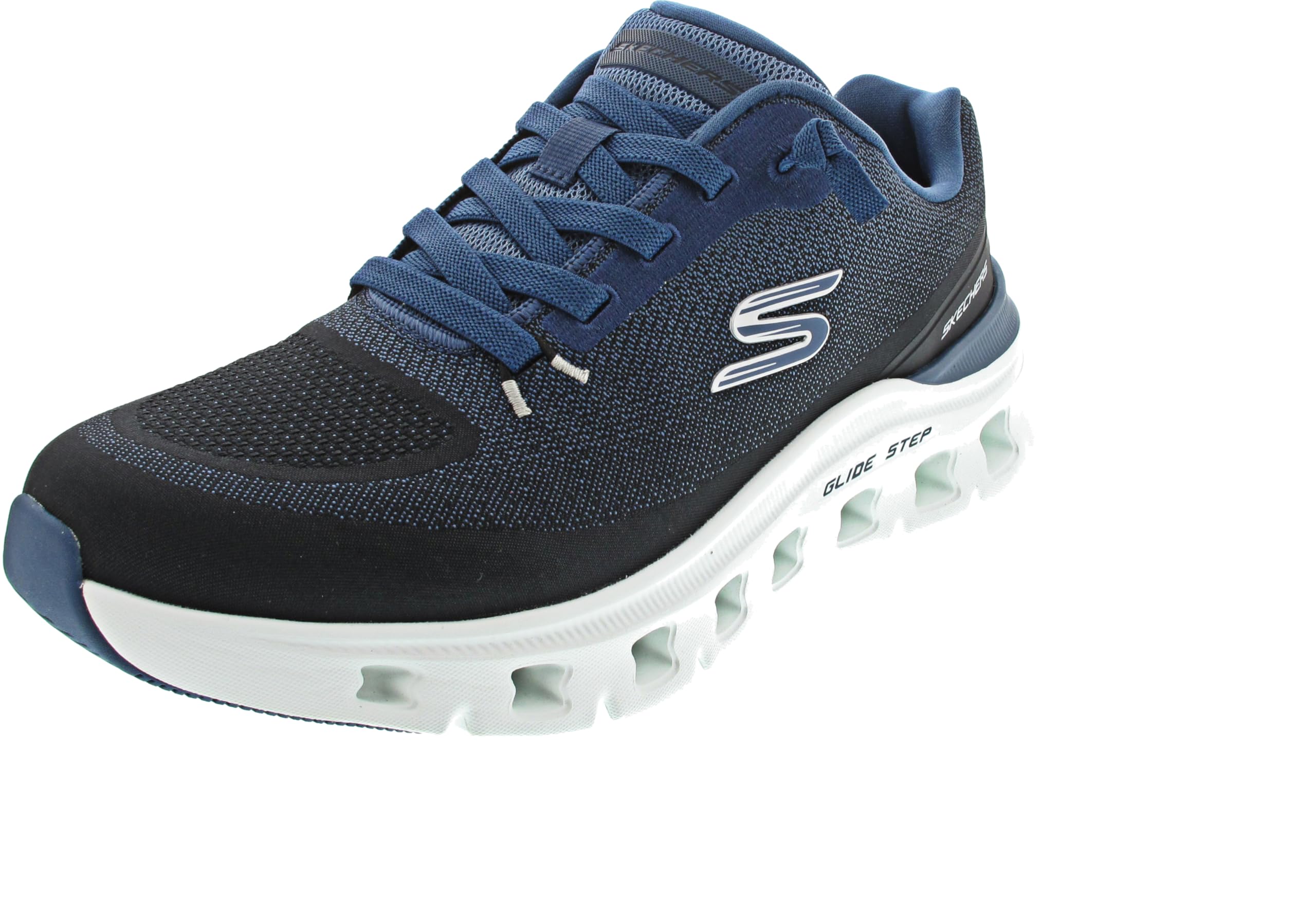 Skechers Mężczyźni Glide-step Pro WaverraAdidasy
