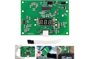 IDXL2DB1930 Universal Display Board for Hayward H-Series Heaters