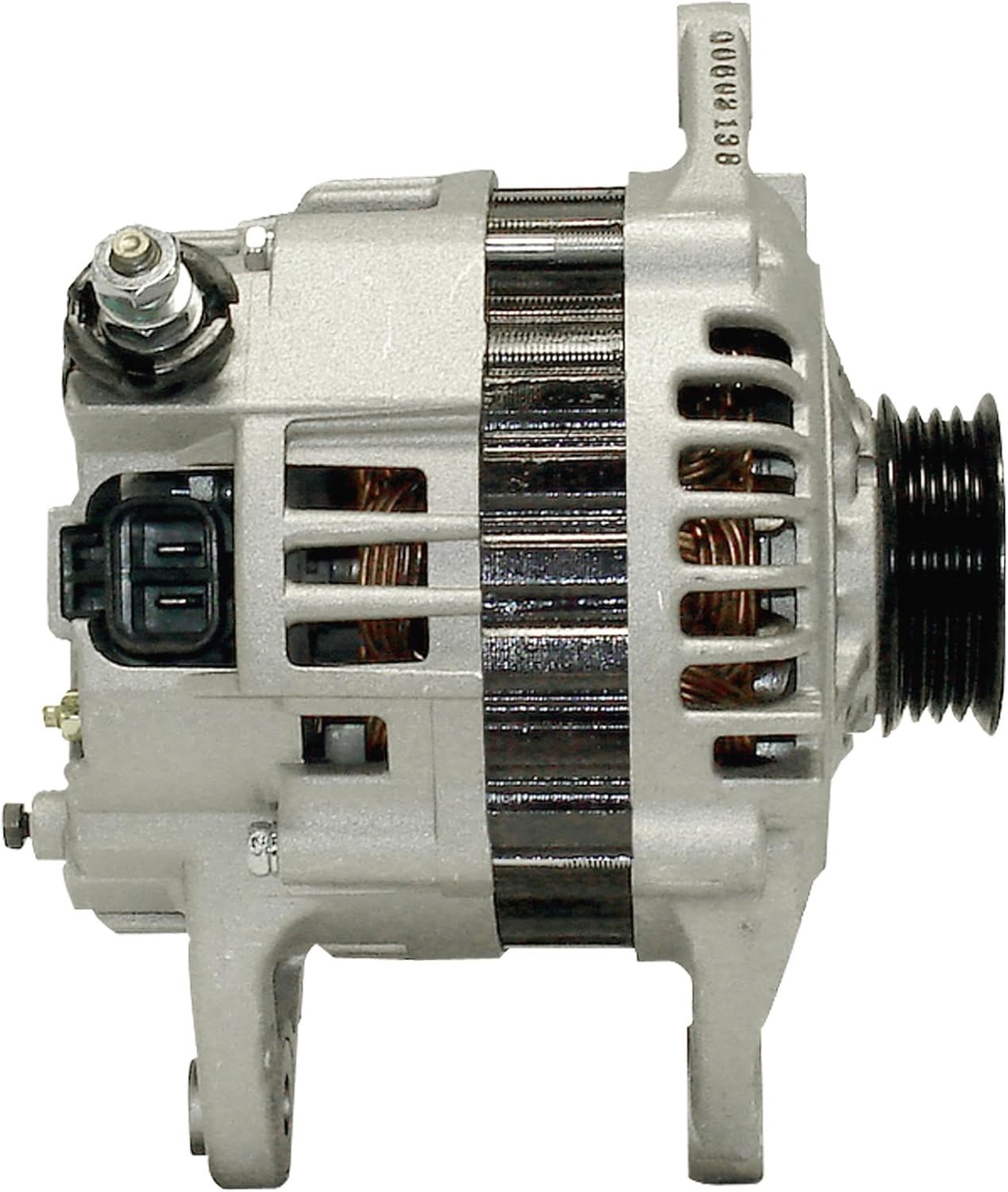 ACDelco Gold 334-1336 Alternator, Remanufactured (Renewed)