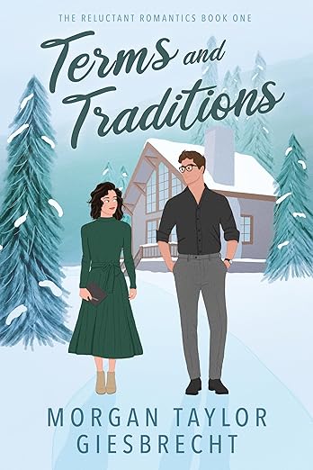 Terms and Traditions by Morgan Taylor Giesbrecht: Book Review