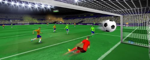 Euro Football 2025 Tournament - Free Cup Game – vue 8
