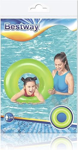 Miniatura 5 de Bestway 1036024XXX21 Agua, Hierba, Juguetes de Interior