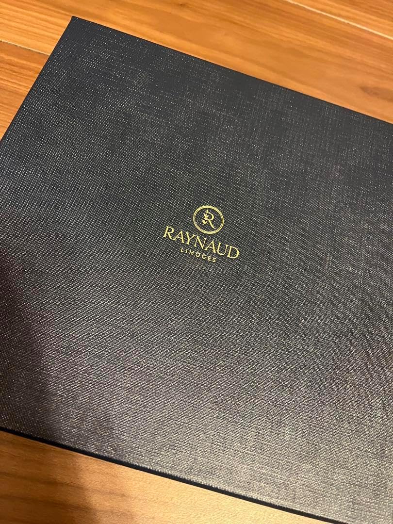 RAYNAUD レイノー ヴァンクリーフ&アーペル ギフト 2枚セット ヴァン