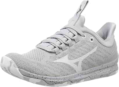 MIZUNO - トレーニングシューズ「TC-01」 26.5サイズ☆ 足裏感度を高めバランス能力向上を追求 トレーニングシューズ