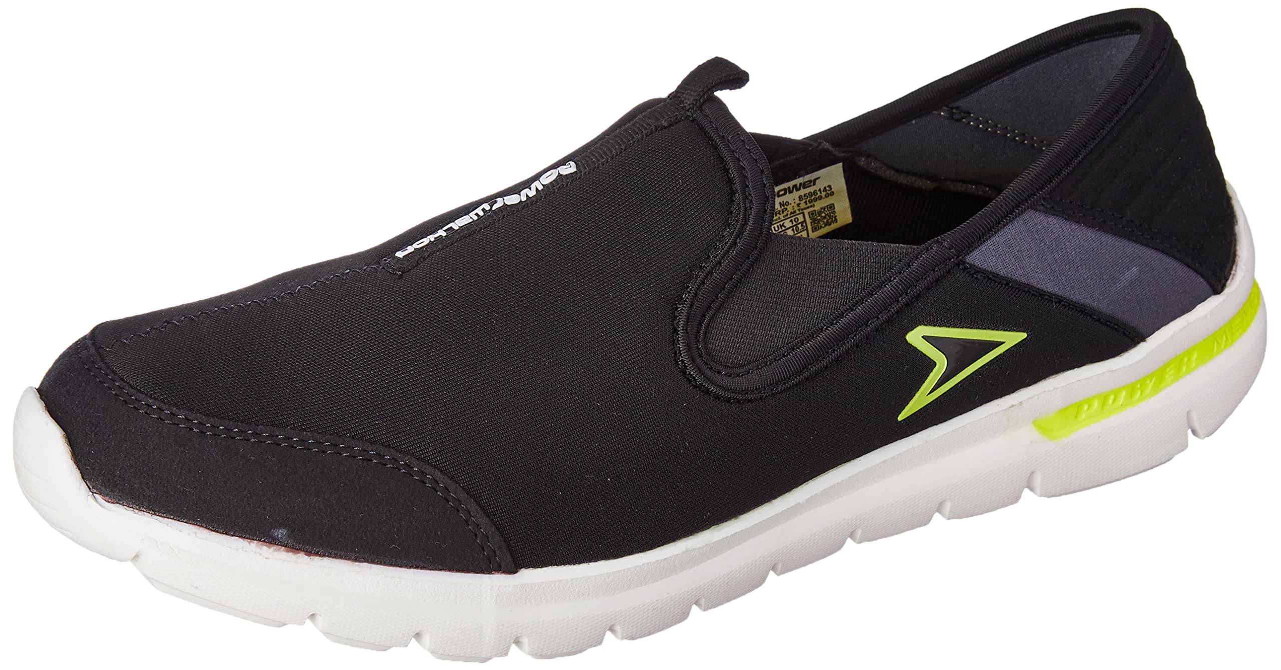 Power, N Walk Calm E, mens, Walking Shoe