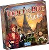 Ticket to Ride Paris
