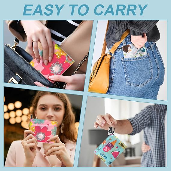 Extra Large 50Lbs Foldable Reusable Shopping Bags with Handles Fold Up Shopping Bags for Purse Reusable Tote Bag