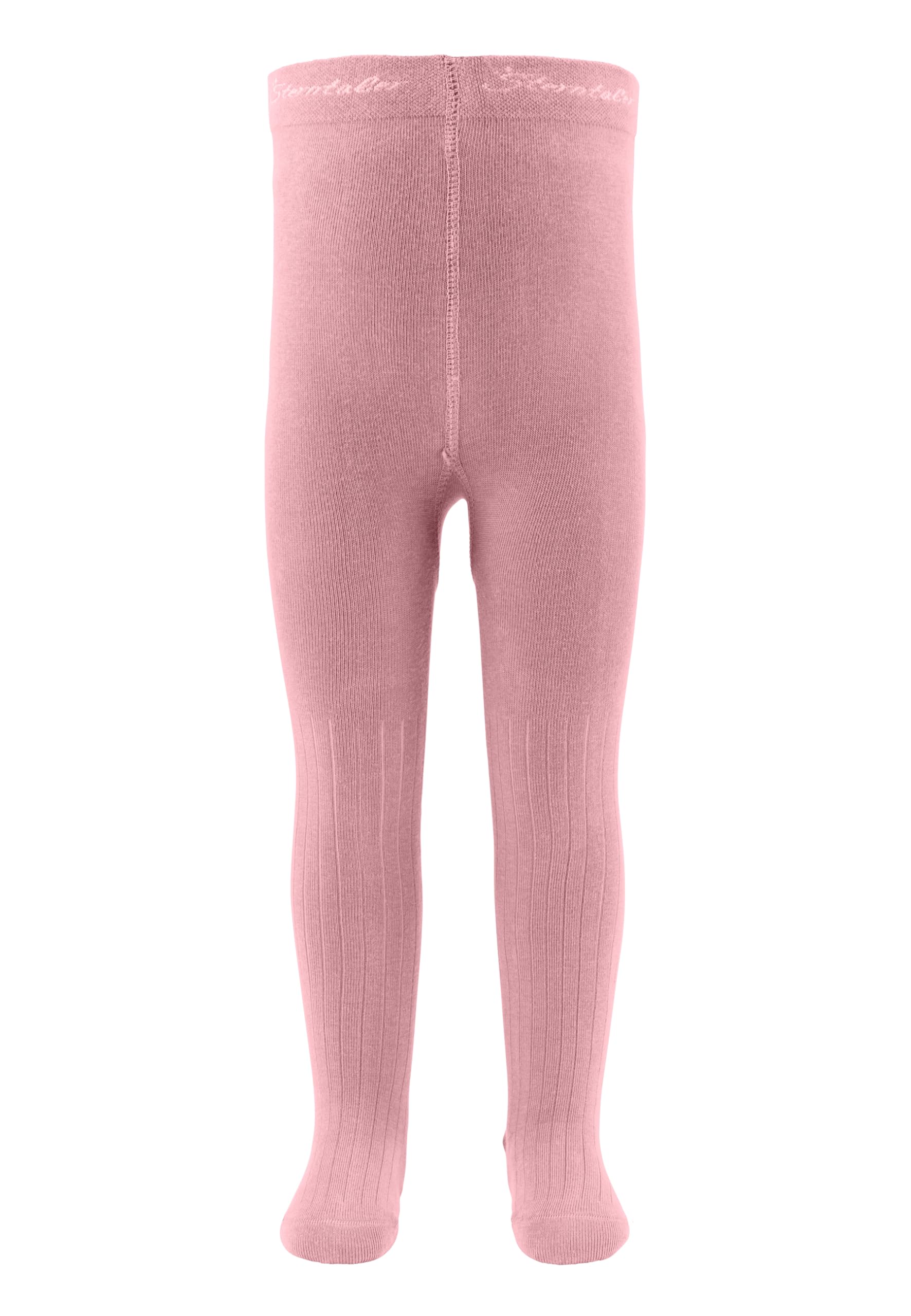 Sterntaler Strumpfhose in klassischem Rippstrick - Baby und Kinder Strumpfhose mit hohem Baumwollanteil - weiche und bequeme Babykleidung ab Geburt - Unisex Strumpfhose