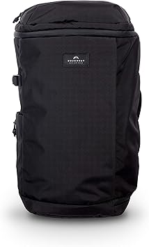 Doughnut Mochila, Unisex Adulto, Black, Talla : Amazon.es: Informática