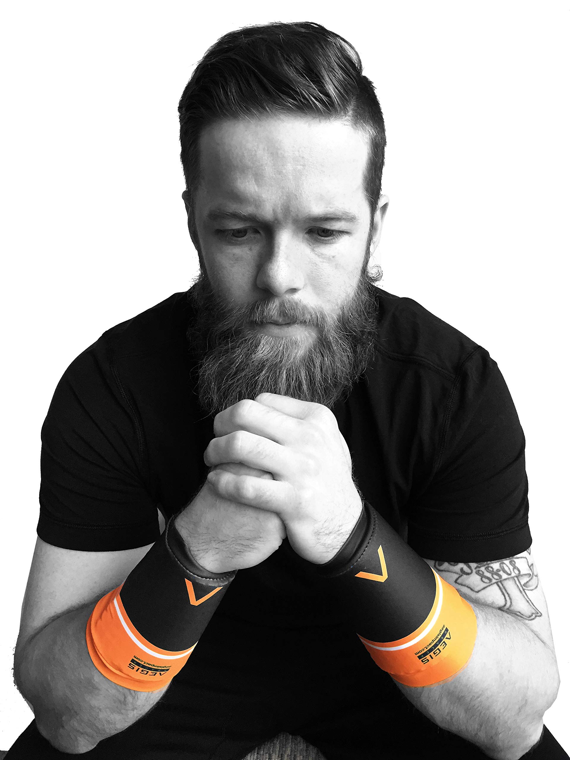 AEGIS wrist protection, taglia:M