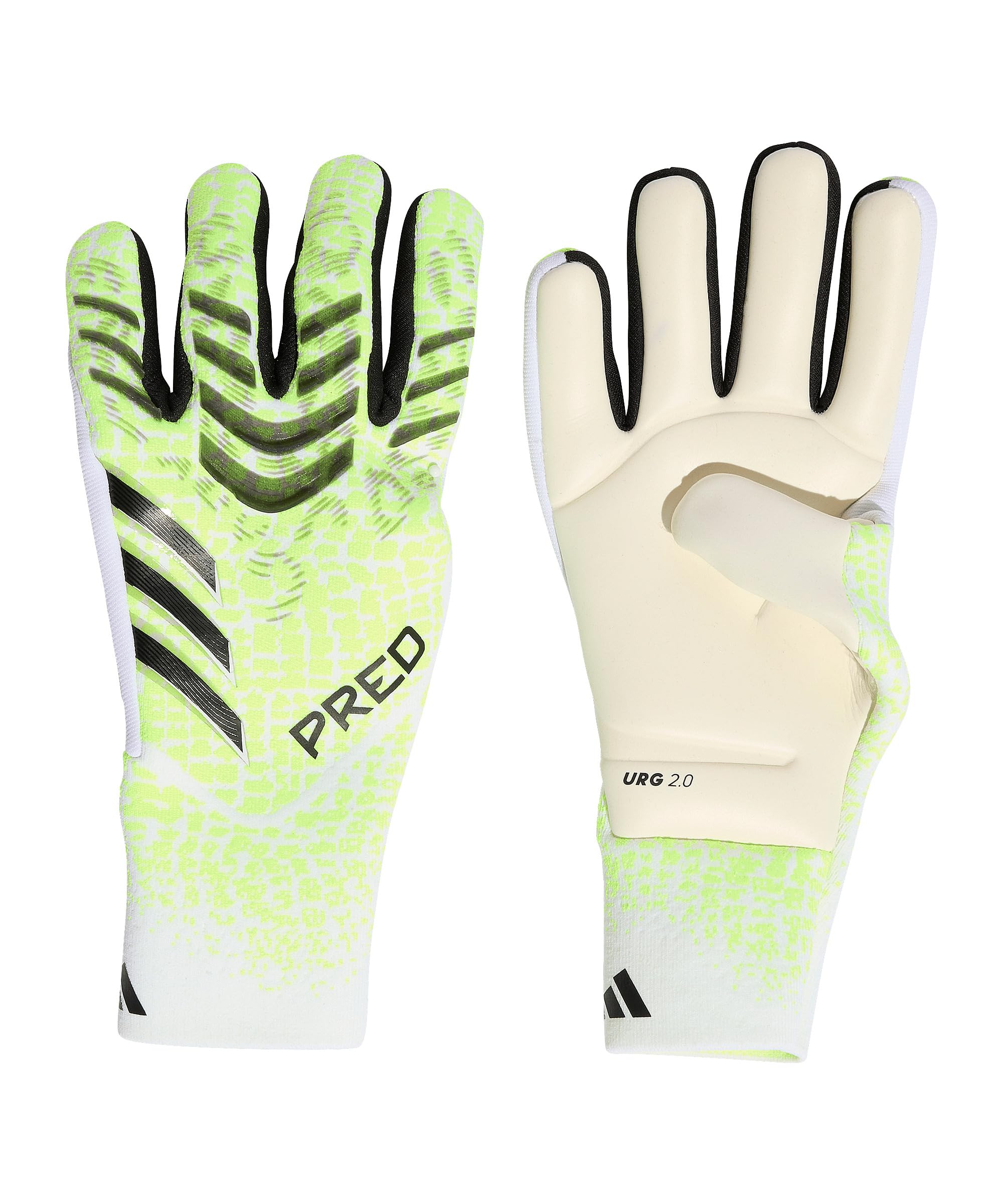 adidas Predator PRO Radiant Blaze Guanti da Portiere