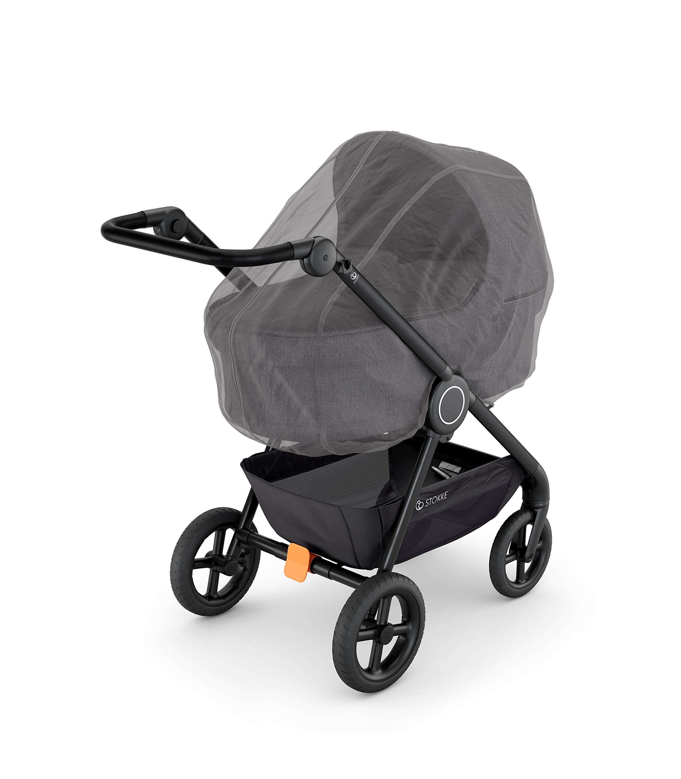 stokke trailz amazon
