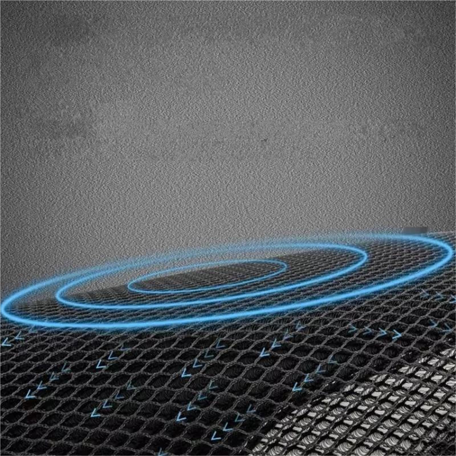 Grille Cache Radiateur Moto Pour Ya&maha FZ6 FA&zer 600 FZ6S