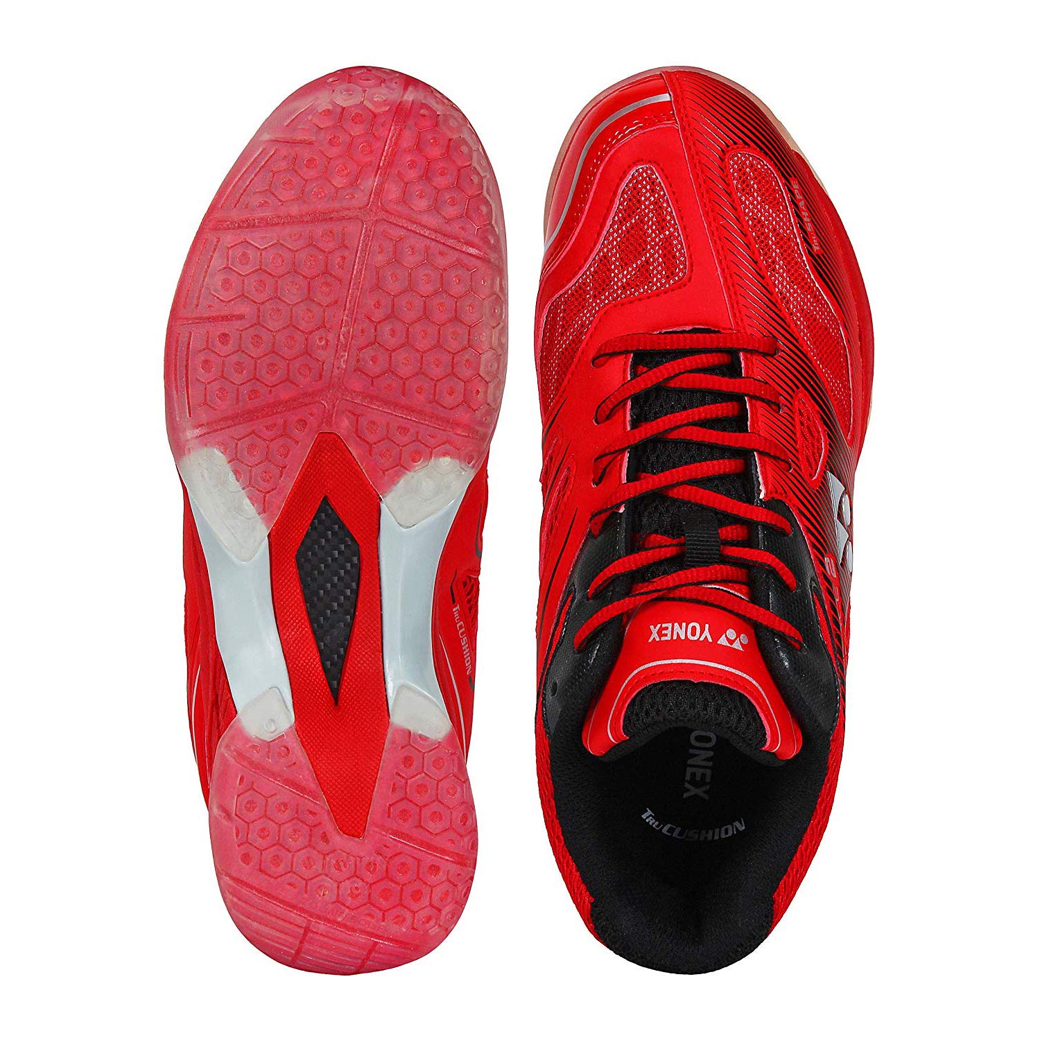 yonex hydro force 2 badminton shoes