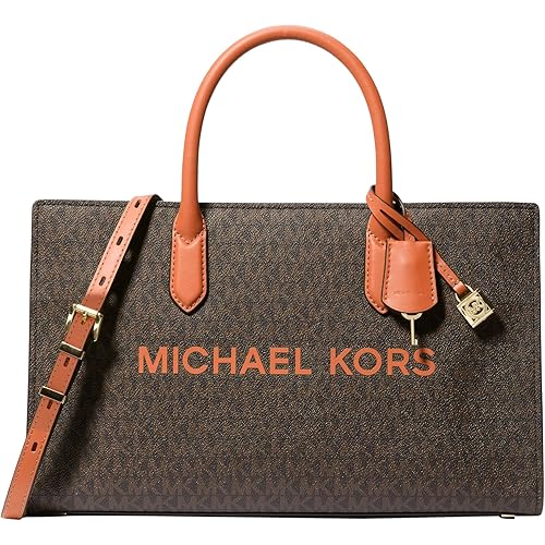 Michael Kors Scarlett Medium Satchel
