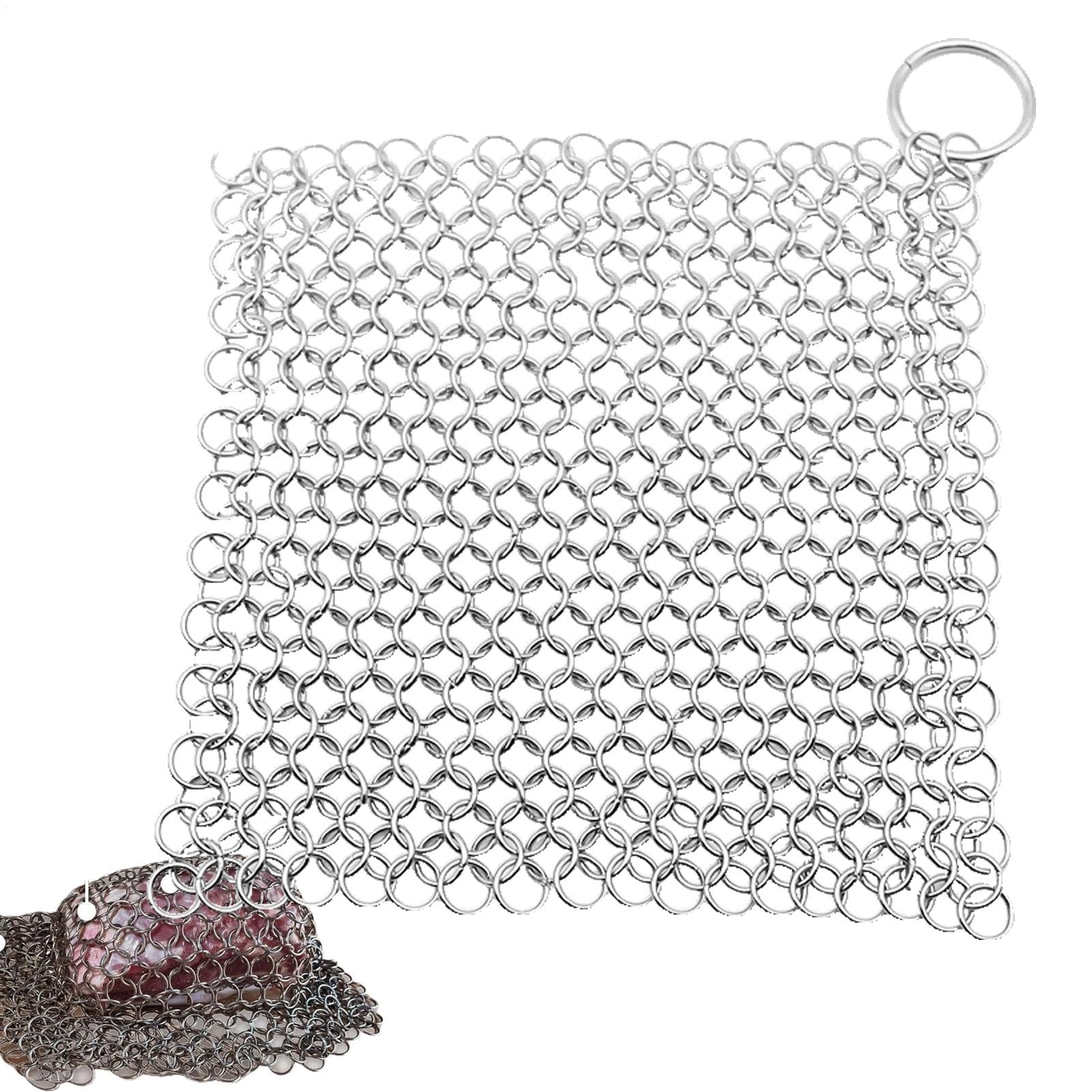 Sous Vide Sous Vide obci??niki ze stali nierdzewnej, obci??niki do gotowania, bez wysi?ku, odporne korozj?, 20 x 20 cm, 1 sztuka do akcesoriów kuchennych
