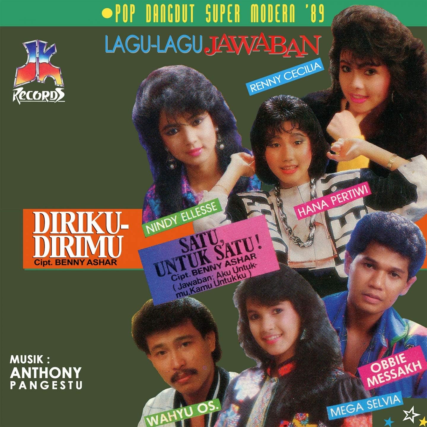 Rindu Kamu