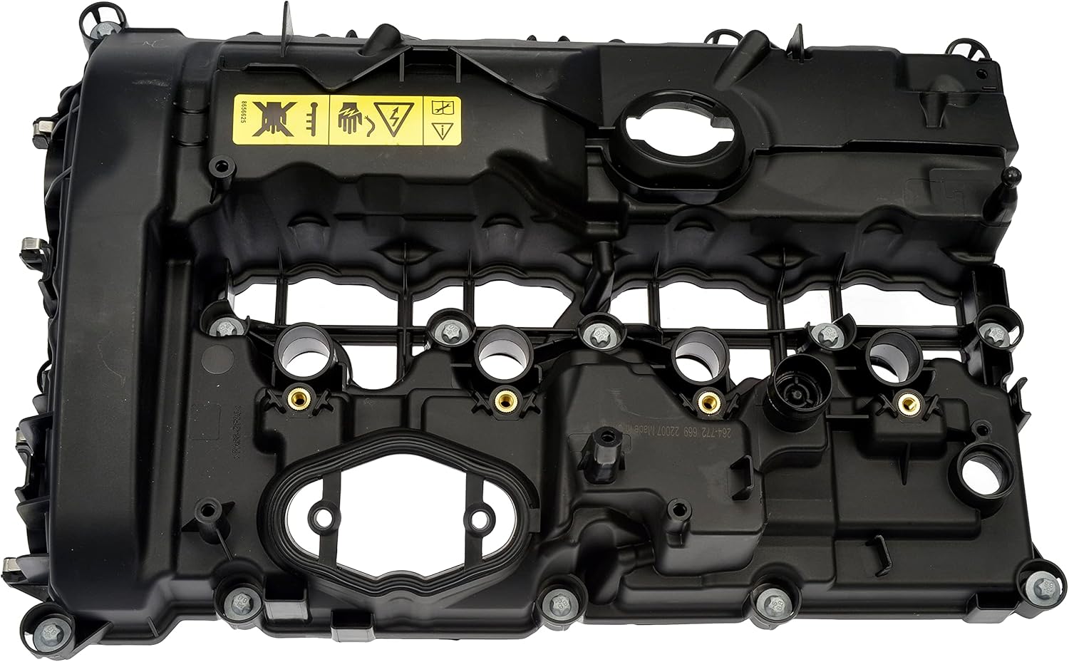 Dorman 264-772 Engine Valve Cover Compatible with Select BMW/Mini Models