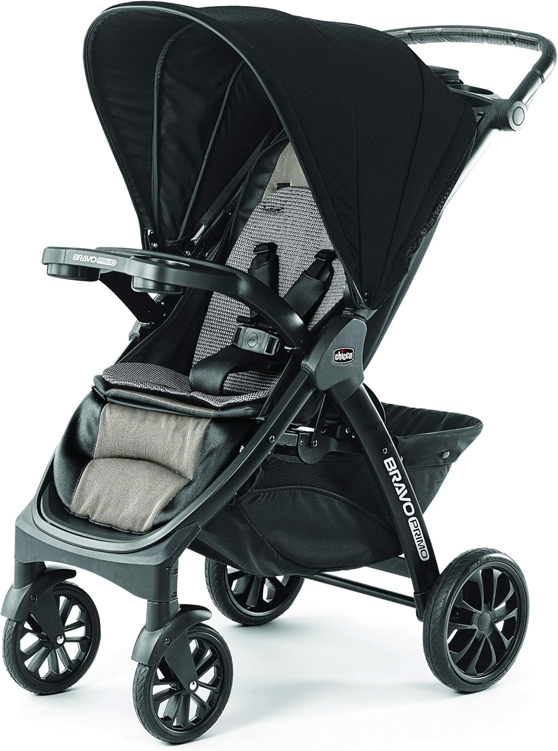 chicco primo stroller