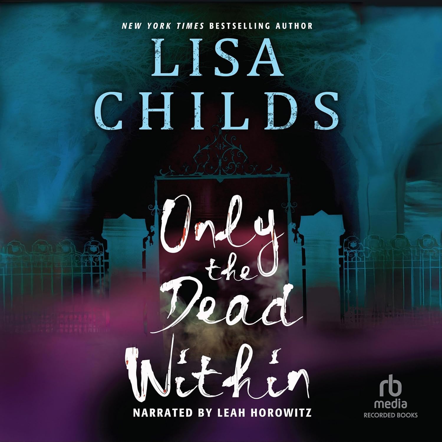Only the Dead Within: The Grave Diggers, Book 2    
	                
	            

                 
                        Audible Audiobook 
                  
                        – Unabridged
