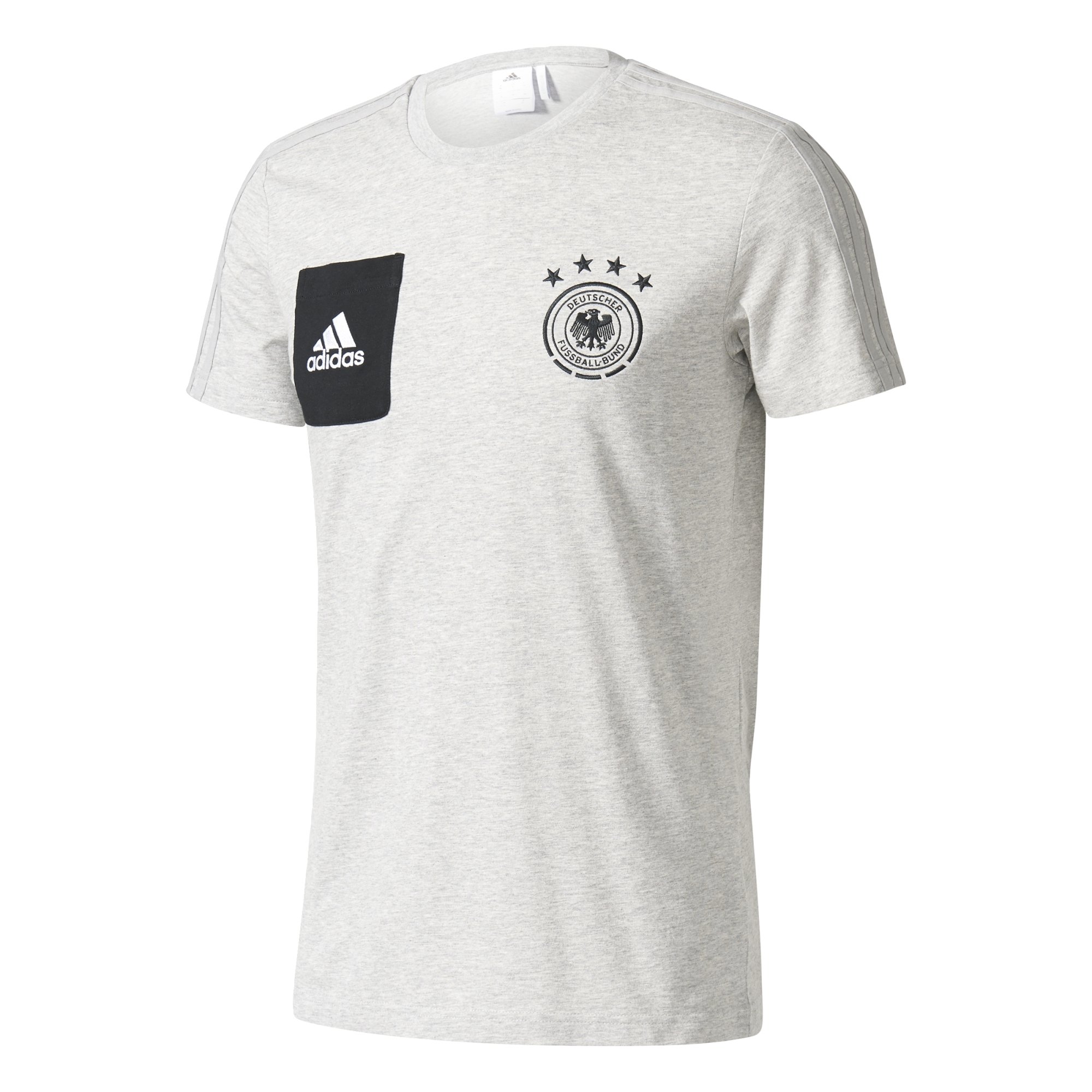 Men's DFB Staff Tee T-Shirt