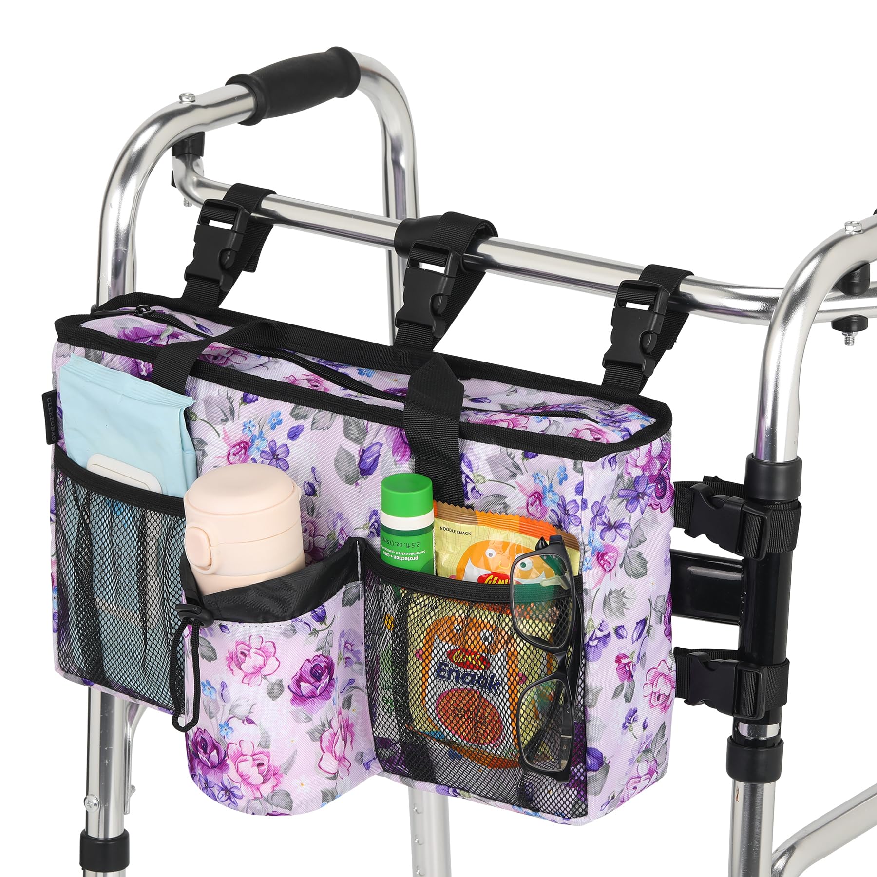 CLEKE Walker Bag Pouch