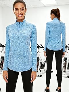 GenericWomens Quick Dry Long Sleeve Lahore, Karachi - Pakistan