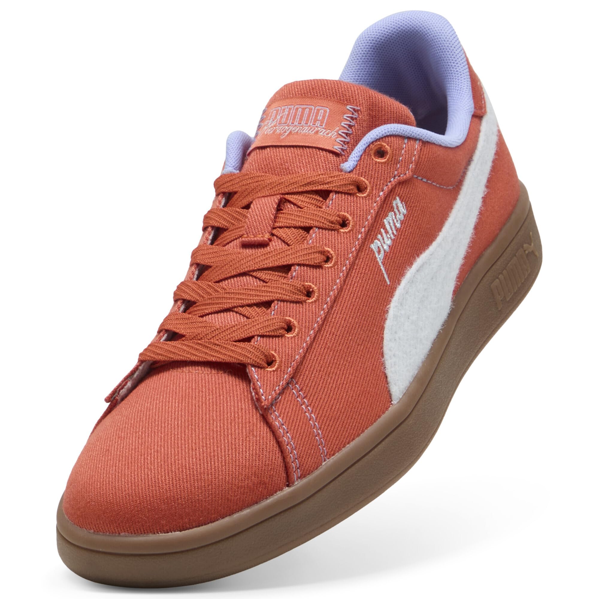 PUMA Zapatillas Smash 3.0 Etiqueta Unisex