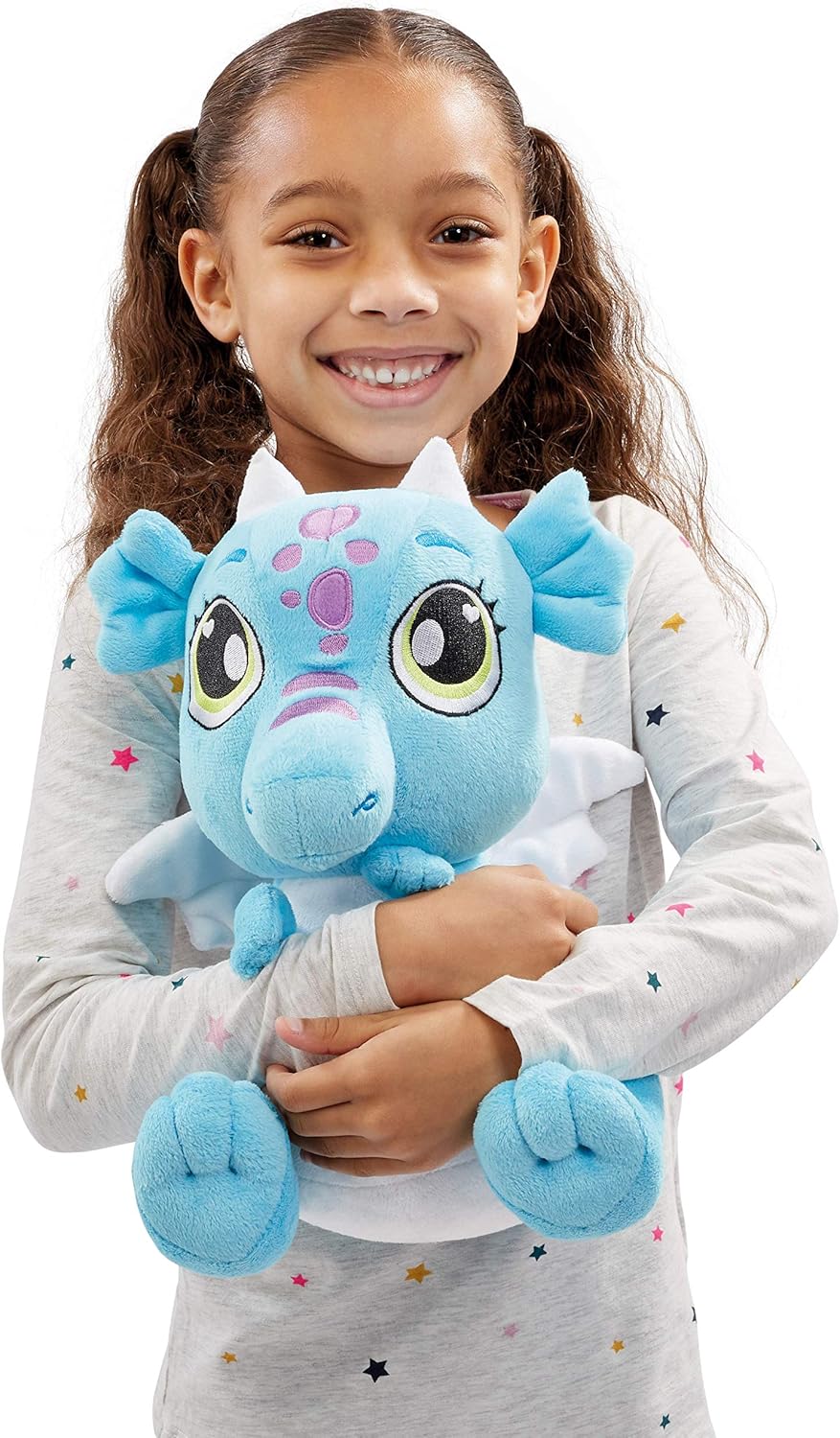 petey piranha figure