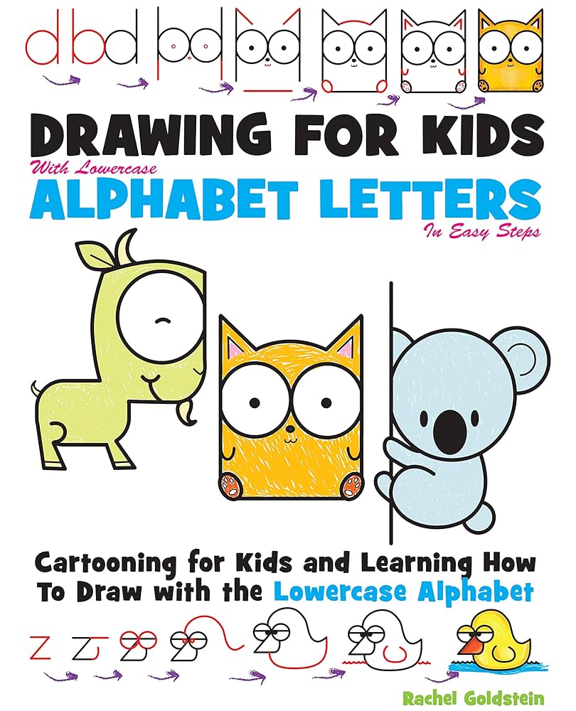 drawing for kids
