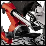 Einhell Dual Bevel Sliding Mitre Saw 2100W 254mm,+/-45° Mitre - 3