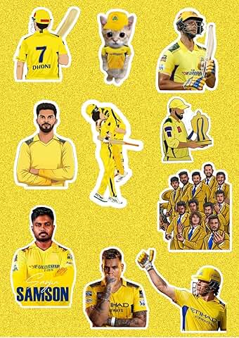Amazon.in: Csk