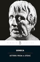 Letters from a Stoic: Epistulae Morales Ad Lucilium (Classics S.)