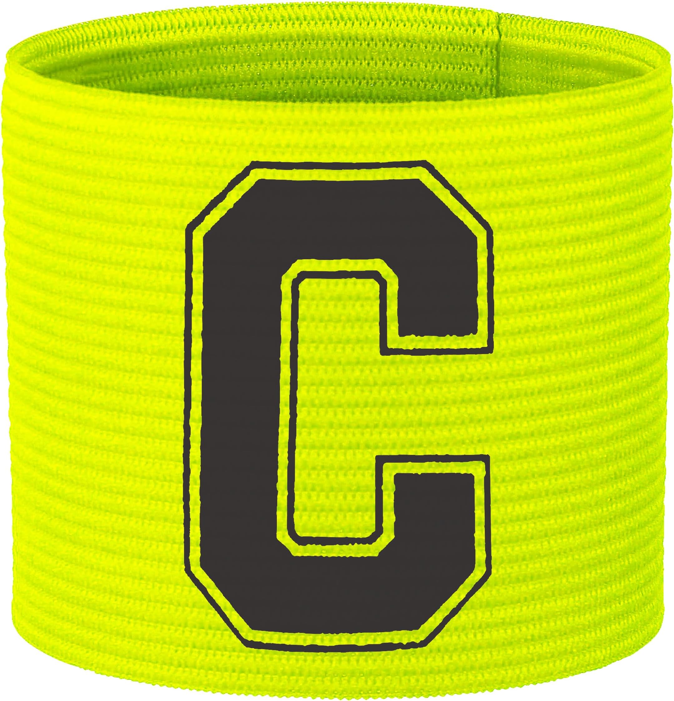 – Football Adult & Junior Captain's Armband