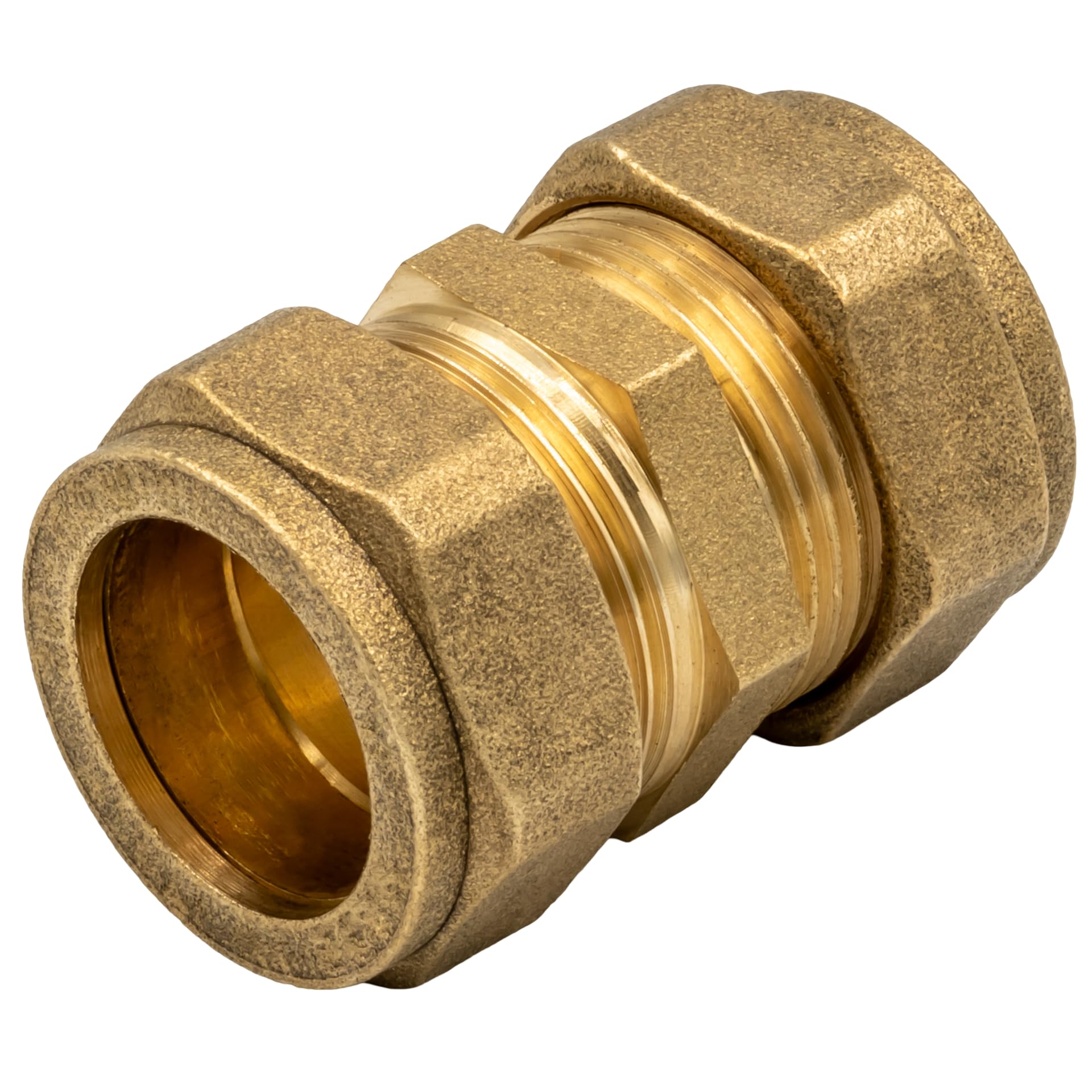 Niples nipplo raccordo diritto ridotto MM 3/4x3/8 ottone 260003H050300H - Officina Idraulica Niples nipplo raccordo diritto ridotto MM 3/4x3/8 ottone 260003H050300H - Officina Idraulica