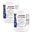 Micro-Scientific Opti-Cide Max Disinfecting Wipes (2 Pack) - 320 Wipes - Hospital Grade EPA Registered Disinfectant Cleaner
