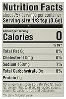 Vista 3 de 365 by Whole Foods Market, Bicarbonato de sodio, 16 onzas