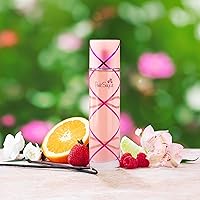Vista 3 de Pink Sugar Eau de Toilette Perfume for Women, Floral + Fruity Scent, Notes of Raspberry, Cotton Candy, and Vanilla, Sweet and Sensual Fragrance