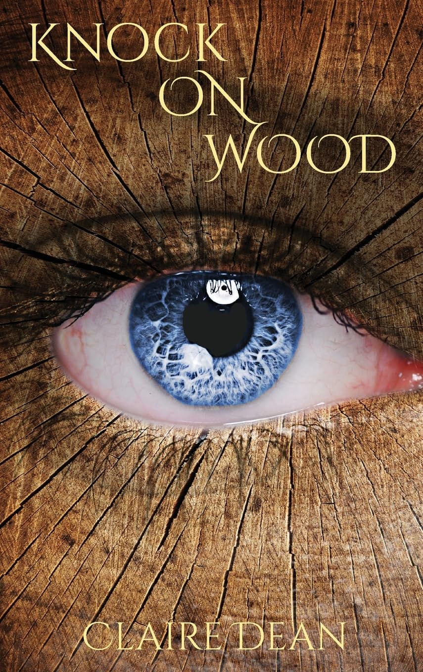 Knock on Wood: 2 (Girlwood)