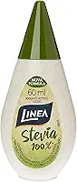 Linea Adoçante Líq Stevia 60Ml