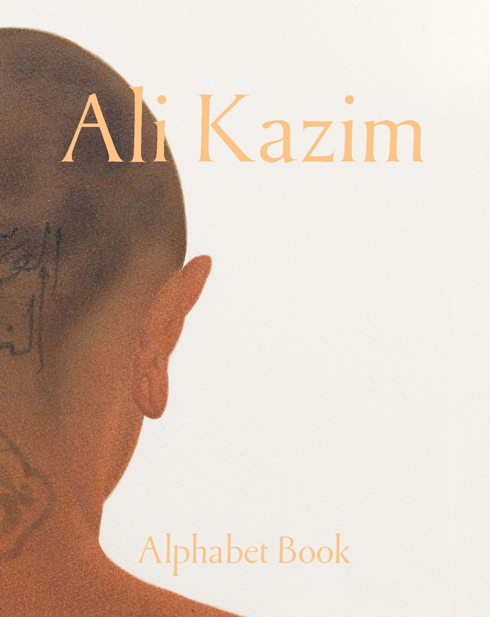 Ali Kazim: Alphabet Book / Urdu Qaida