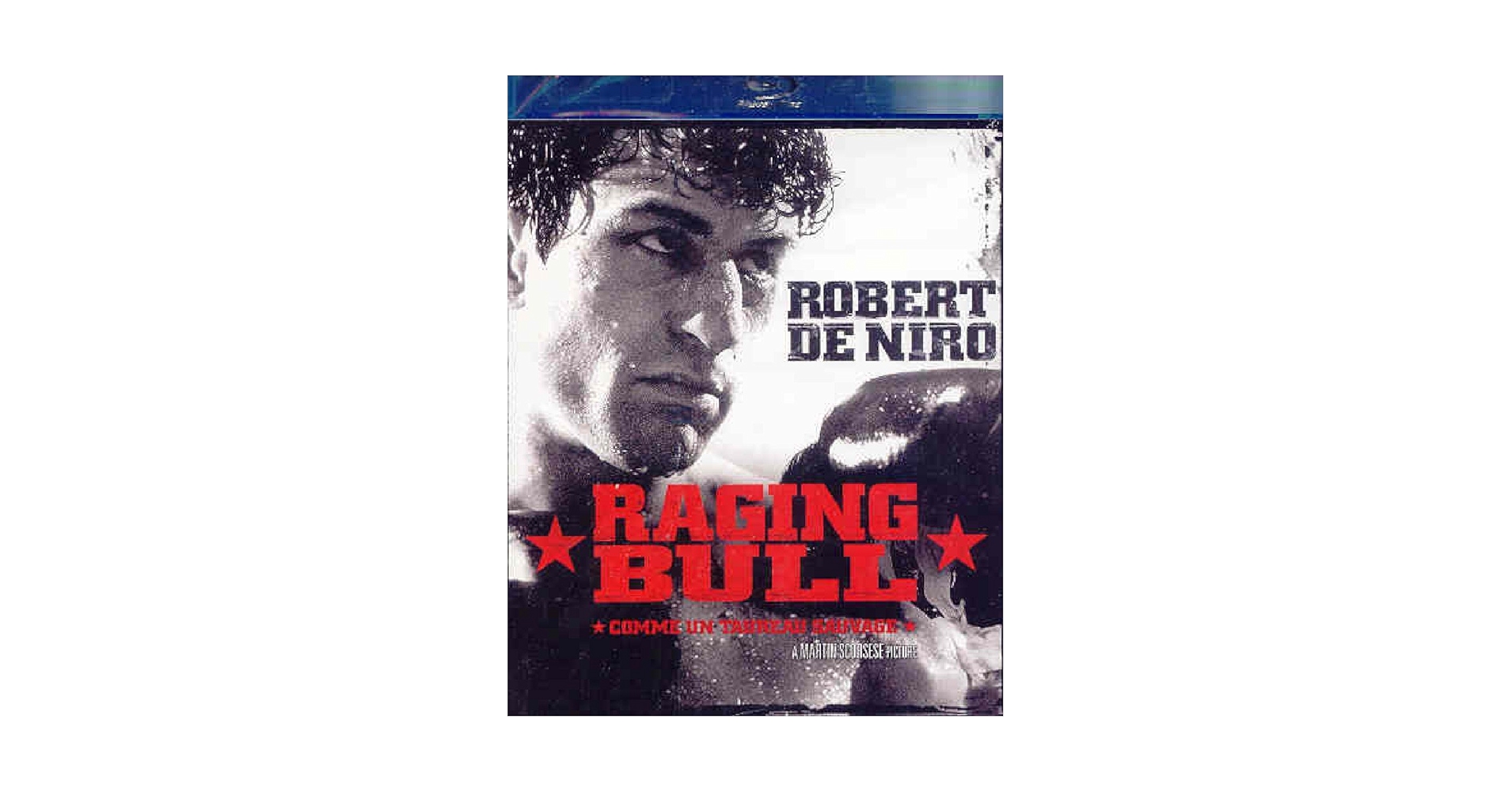 レイジング・ブル　DVD レイジング・ブル DVD（KADOKAWA洋画セレクション）：映画